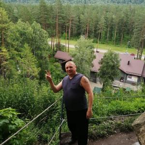 Парни в Новоалтайске: Алексей, 44 - ищет девушку из Новоалтайска