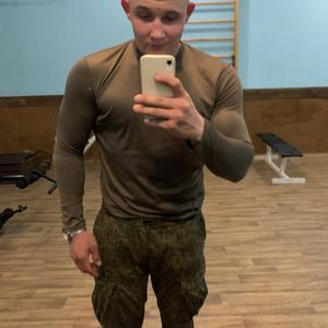 Николай, 21 год, Ростов-на-Дону