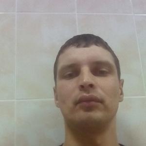 Иван, 38 лет, Губкинский