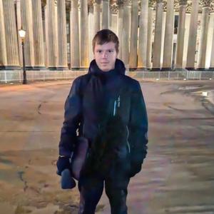 Парни в Петрозаводске: Александр, 25 - ищет девушку из Петрозаводска