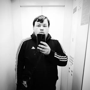 Egor, 33 года, Вологда