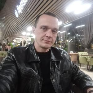 Юрий, 41 год, Курск