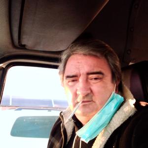 Рустам, 59 лет, Ростов-на-Дону
