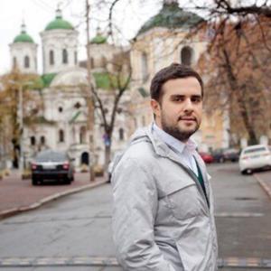 Парни в Смоленске: Алексей, 32 - ищет девушку из Смоленска