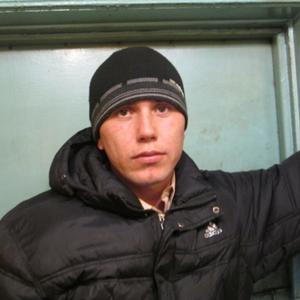Парни в Петропавловске-Камчатском: Владимир Забелин, 36 - ищет девушку из Петропавловска-Камчатского