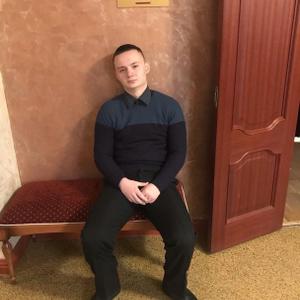 Николай, 21 год, Астрахань