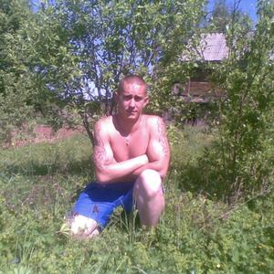 Вектор, 35 лет, Киров