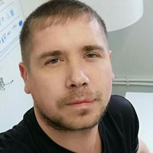 Парни в Уссурийске: Павел, 39 - ищет девушку из Уссурийска