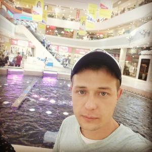 Парни в Ейске: Алексей Польщиков, 36 - ищет девушку из Ейска