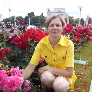 Девушки в Рузаевке (Мордовия): Любовь, 40 - ищет парня из Рузаевки (Мордовия)