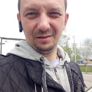Андрей, 42 года, Тюмень