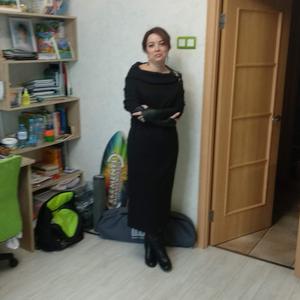Анна, 47 лет, Москва