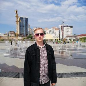 Парни в Соликамске: Илья, 26 - ищет девушку из Соликамска