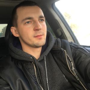 Алексей Ник, 28 лет, Екатеринбург