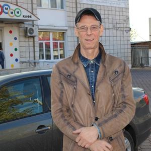 Николай, 58 лет, Пермь