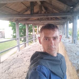 Борис, 43 года, Мурманск