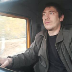 Евгений, 34 года, Пермь