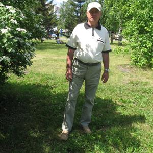 Николай, 71 год, Барнаул