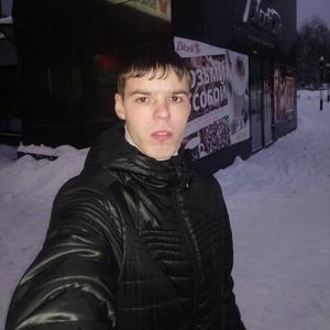 Парни в Димитровграде: Николай, 25 - ищет девушку из Димитровграда