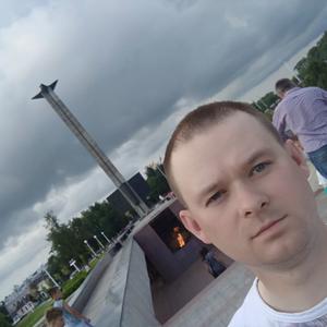 Парни в Нижний Новгороде: Дмитрий, 35 - ищет девушку из Нижний Новгорода
