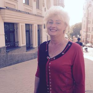 Аллла, 66 лет, Киев