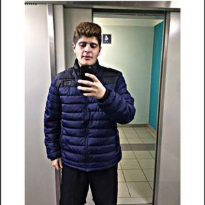 Ayman, 24 года, Воронеж