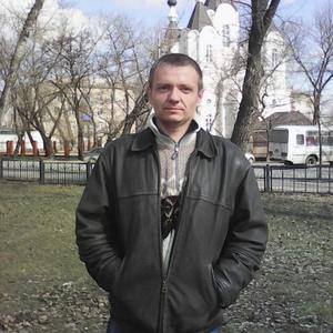 Парни в Липецке: Андрей, 41 - ищет девушку из Липецка