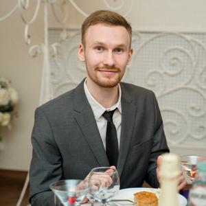 Сергей, 29 лет, Караганда