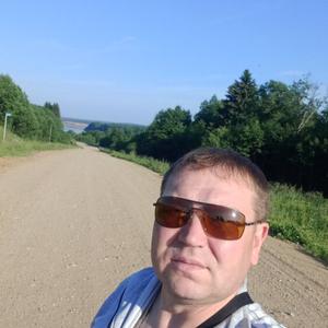 Сергей, 44 года, Сопки