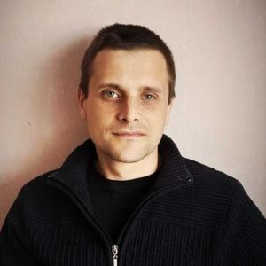 Евгений Иванов, 37 лет, Кашира