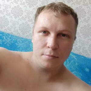 Сергей, 35 лет, Шелехов