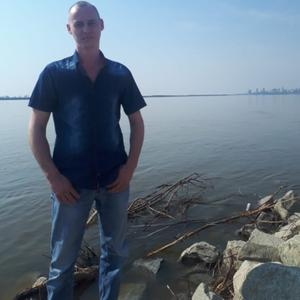 Парни в Уссурийске: Иван, 39 - ищет девушку из Уссурийска