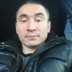 Дикат Букетов, 41 год, Мурманск