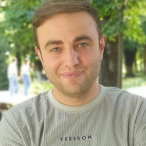 Мурад, 31 год, Волгоград