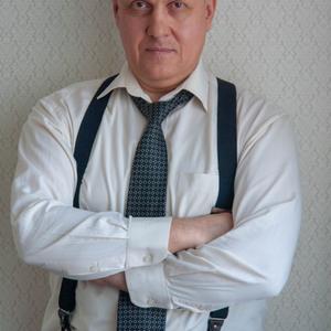 Ринат, 57 лет, Казань