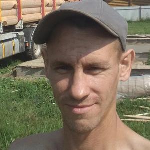 Парни в Череповце: Алексей, 34 - ищет девушку из Череповца