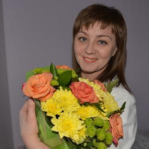 Наталья, 49 лет, Бийск