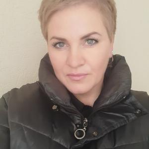 Нина Крипакова, 40 лет, Оренбург