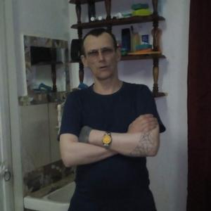 Andrej, 52 года, Возжаевка