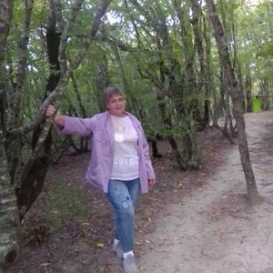 Ольга, 69 лет, Волжский