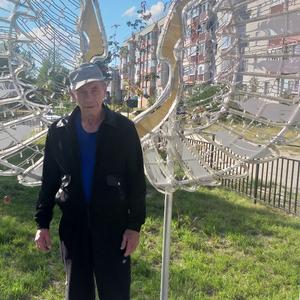 Парни в Екатеринбурге: Николай, 65 - ищет девушку из Екатеринбурга