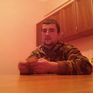 Сергій, 25 лет, Тернополь