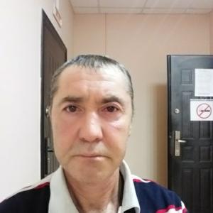 Александр, 51 год, Надым