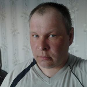 Алексей, 42 года, Советский