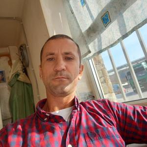 Олег Кульчицкий, 41 год, Новороссийск