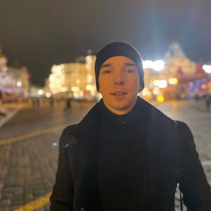 Денис Пуртов, 23 года, Тюмень
