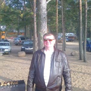 Станислав Жанзак, 53 года, Боровичи