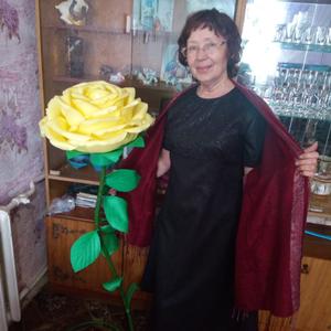Девушки в Новосибирске: Наталья, 66 - ищет парня из Новосибирска