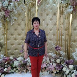 Тамара, 74 года, Краснодар