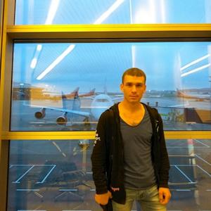 Парни в Зеленограде: Иван Середкин, 34 - ищет девушку из Зеленограда